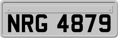 NRG4879