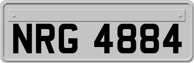NRG4884
