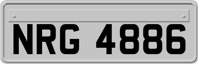 NRG4886