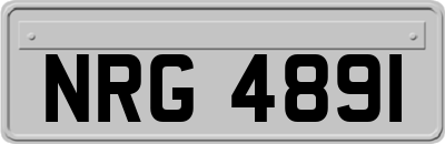 NRG4891