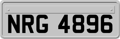 NRG4896