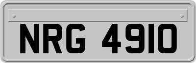 NRG4910