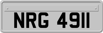 NRG4911