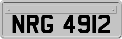 NRG4912