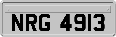 NRG4913