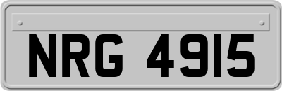 NRG4915