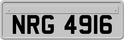 NRG4916