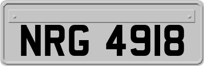 NRG4918