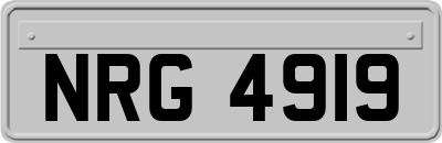 NRG4919