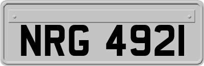 NRG4921