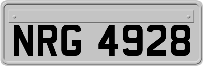 NRG4928