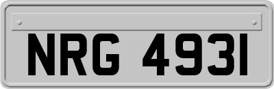 NRG4931