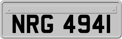 NRG4941