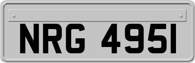 NRG4951