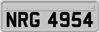 NRG4954