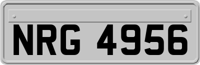 NRG4956
