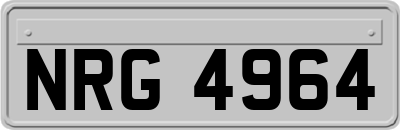 NRG4964