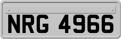 NRG4966