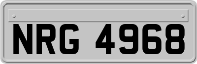 NRG4968