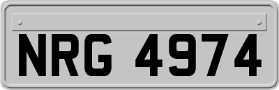 NRG4974