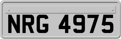 NRG4975