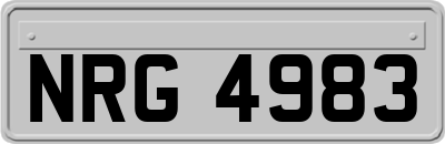 NRG4983