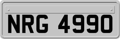 NRG4990