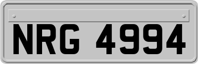 NRG4994