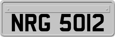 NRG5012