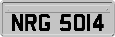 NRG5014