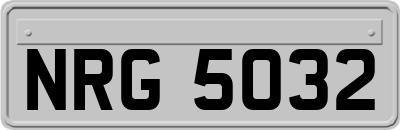 NRG5032