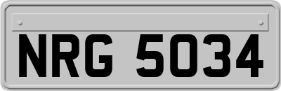 NRG5034