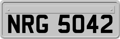 NRG5042