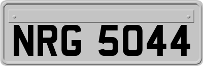 NRG5044