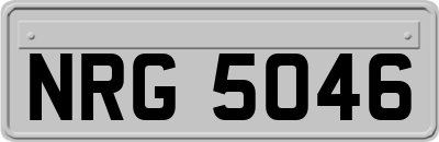 NRG5046