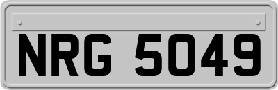 NRG5049