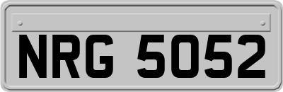 NRG5052