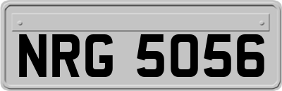 NRG5056