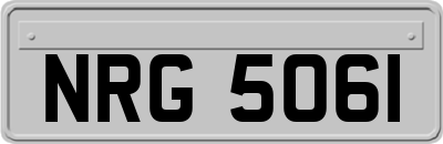 NRG5061