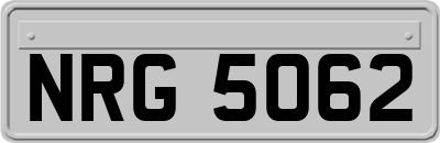 NRG5062