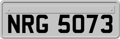 NRG5073