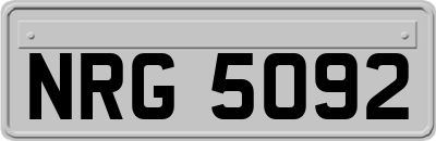NRG5092