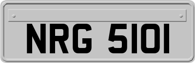 NRG5101