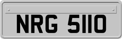 NRG5110