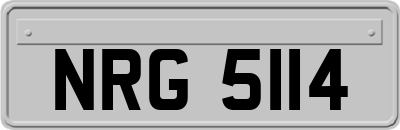 NRG5114
