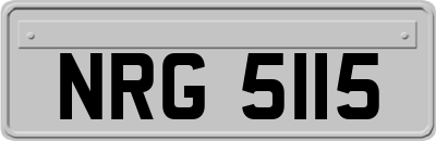 NRG5115