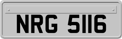 NRG5116