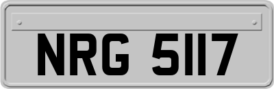 NRG5117