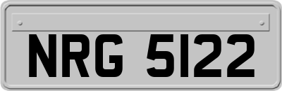 NRG5122