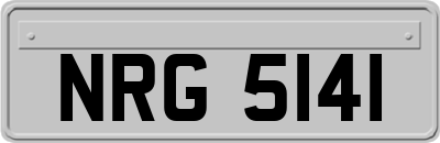 NRG5141
